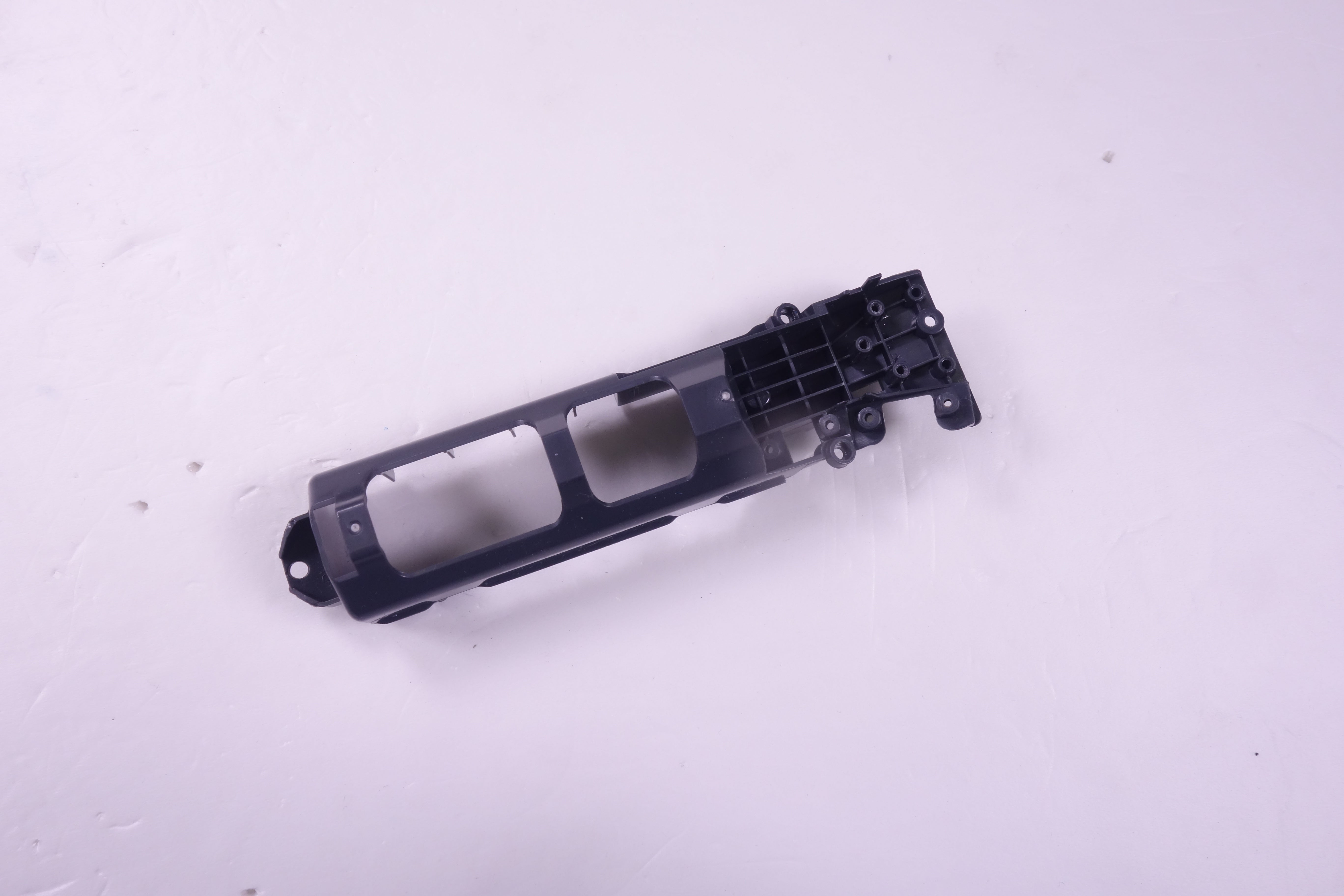 DJI FPV Motion Controller Battery Compartment - Replacement Part for DJI FPV Drone Accessories | Perfect for FPV Racing, Aerial Photography & Drone Repair