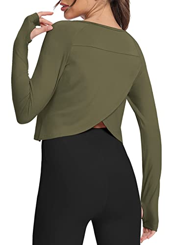 Army Green
