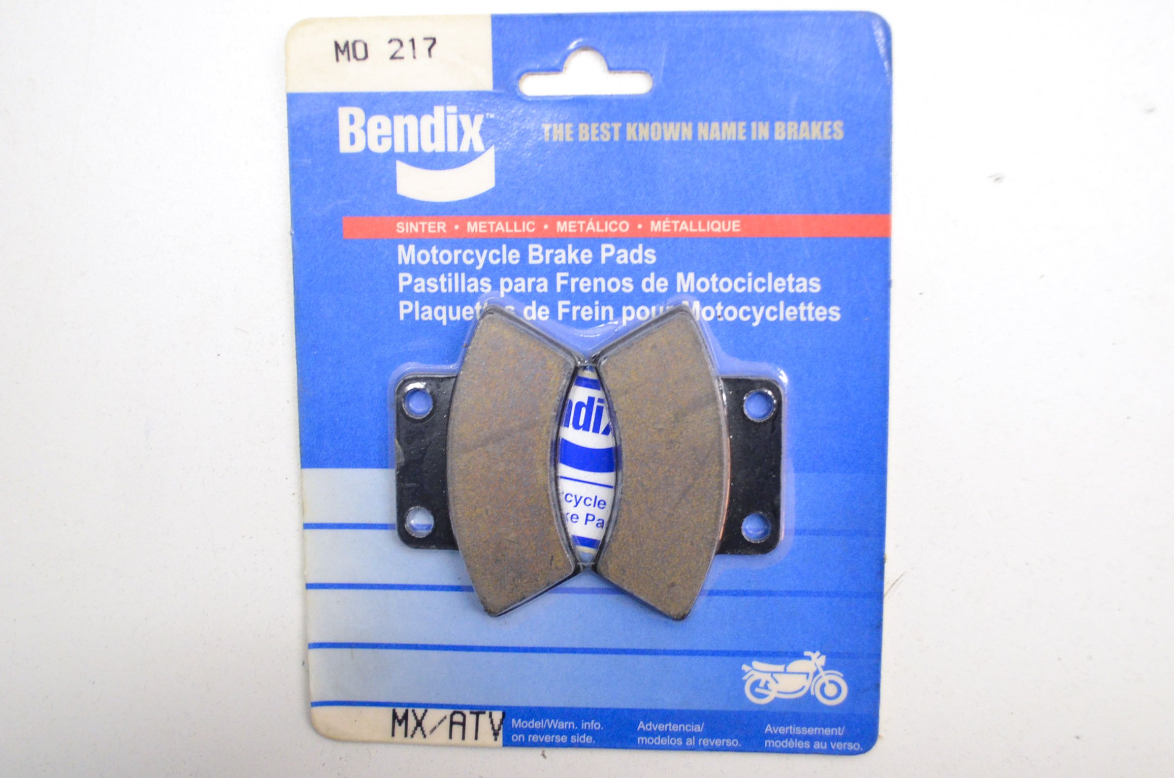 High-Performance Brake Pad Kit for Cars & Trucks - Ceramic & Semi-Metallic Options - Front & Rear Replacement - Quiet & Durable Braking - Perfect for Daily Commute, Highway Driving & Heavy Loads