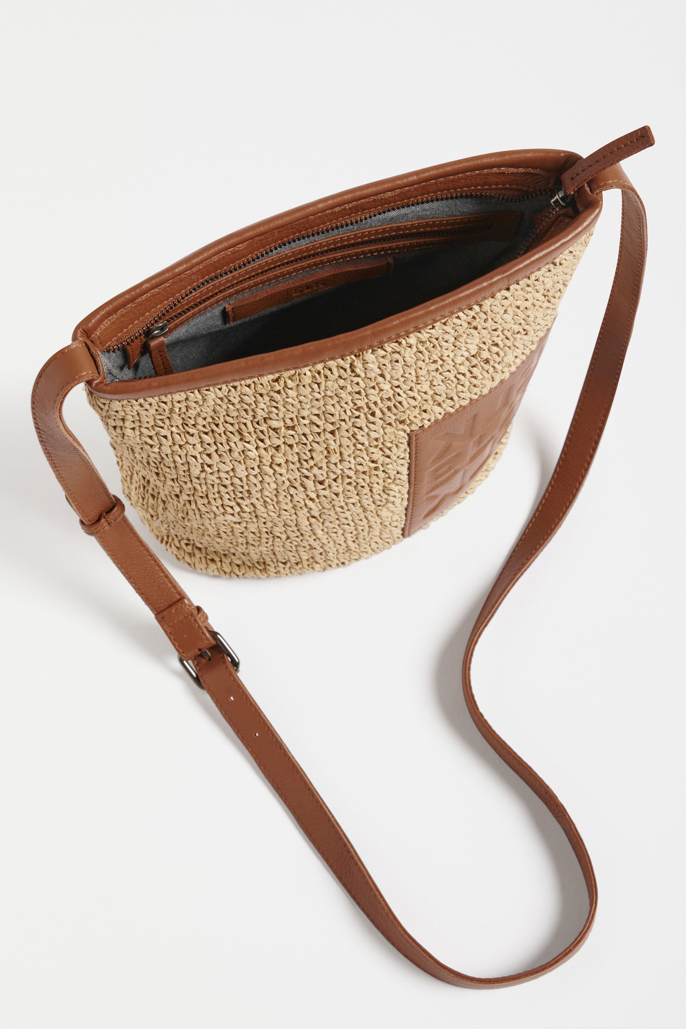 Korsa Crossbody Bag for Women - Stylish & Lightweight Shoulder Purse - Perfect for Travel, Shopping & Everyday Use