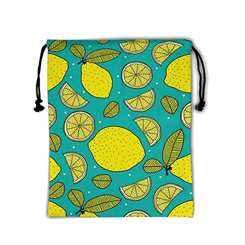 Lemon Fruit