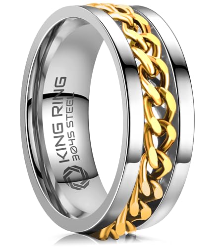 Silver Gold