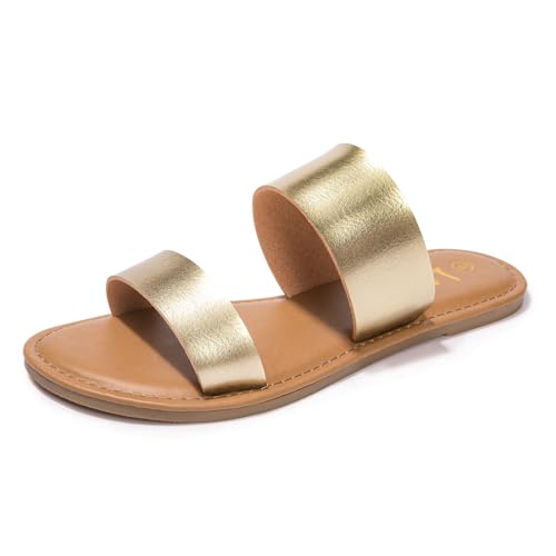 New Gold