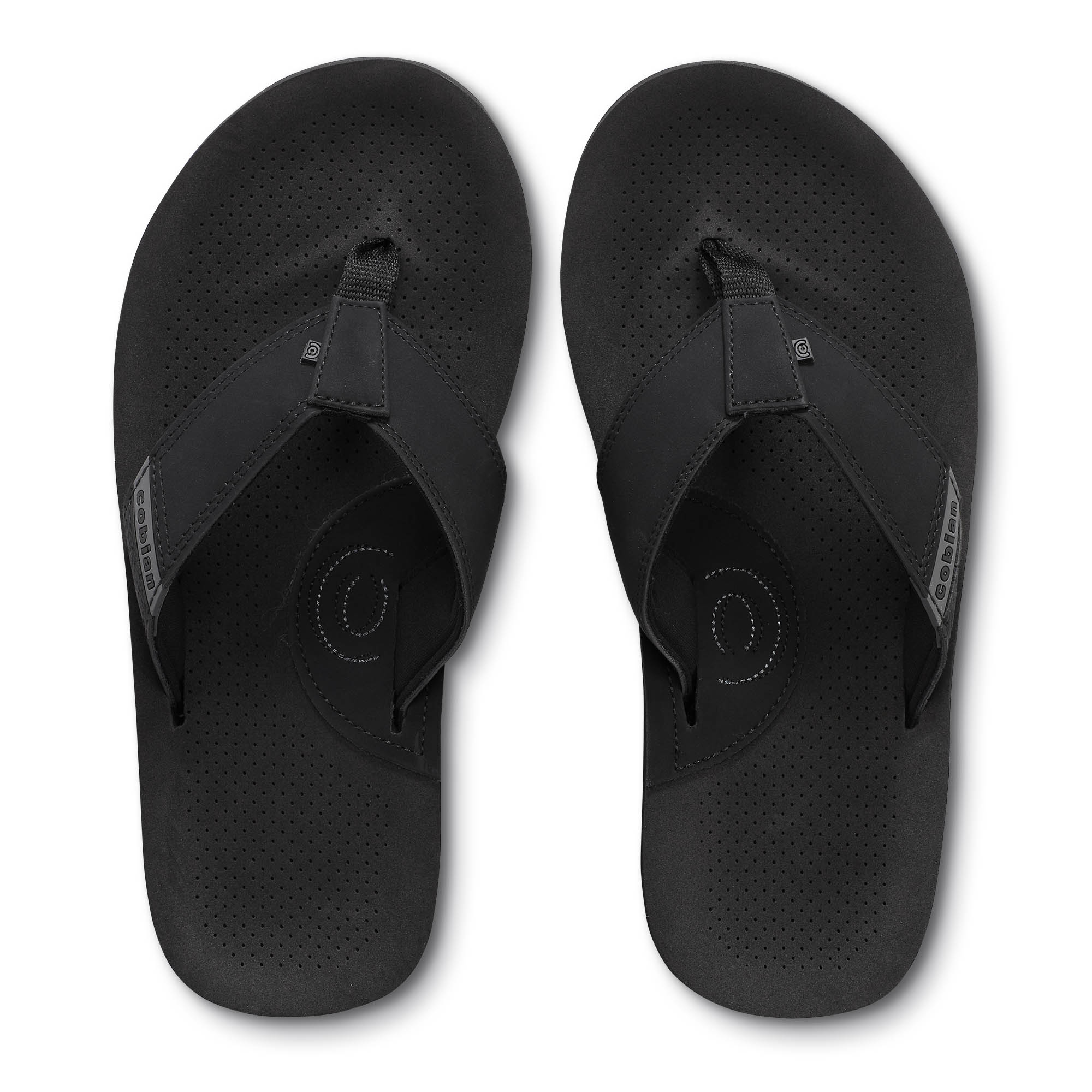 Best Men's Sandals with Arch Support - ARV 2 Comfortable Walking Shoes for Beach, Travel & Outdoor Activities