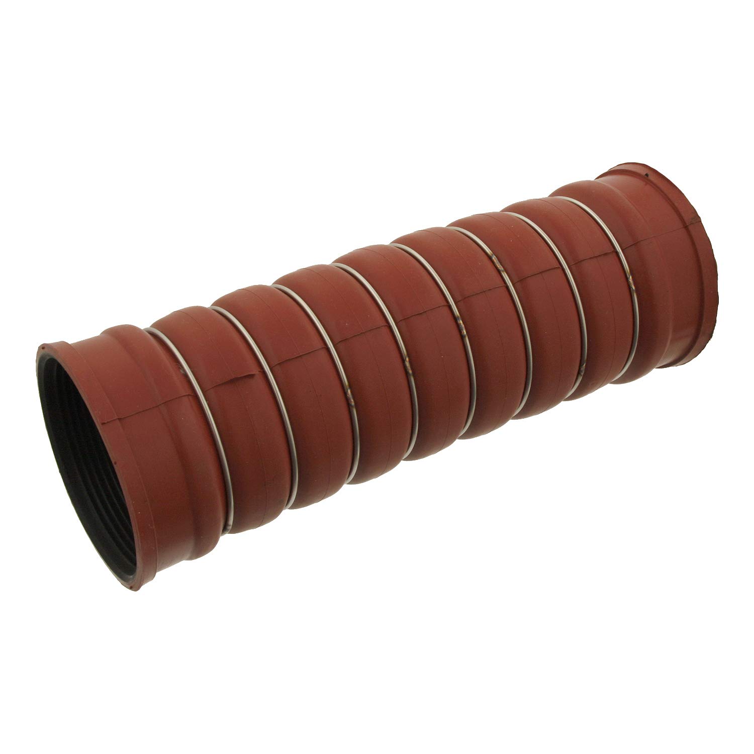 Febi Bilstein 30182 Charger Intake Hose - Replacement Air Duct for Audi, VW, Porsche - Perfect for Engine Performance Upgrades & DIY Car Maintenance