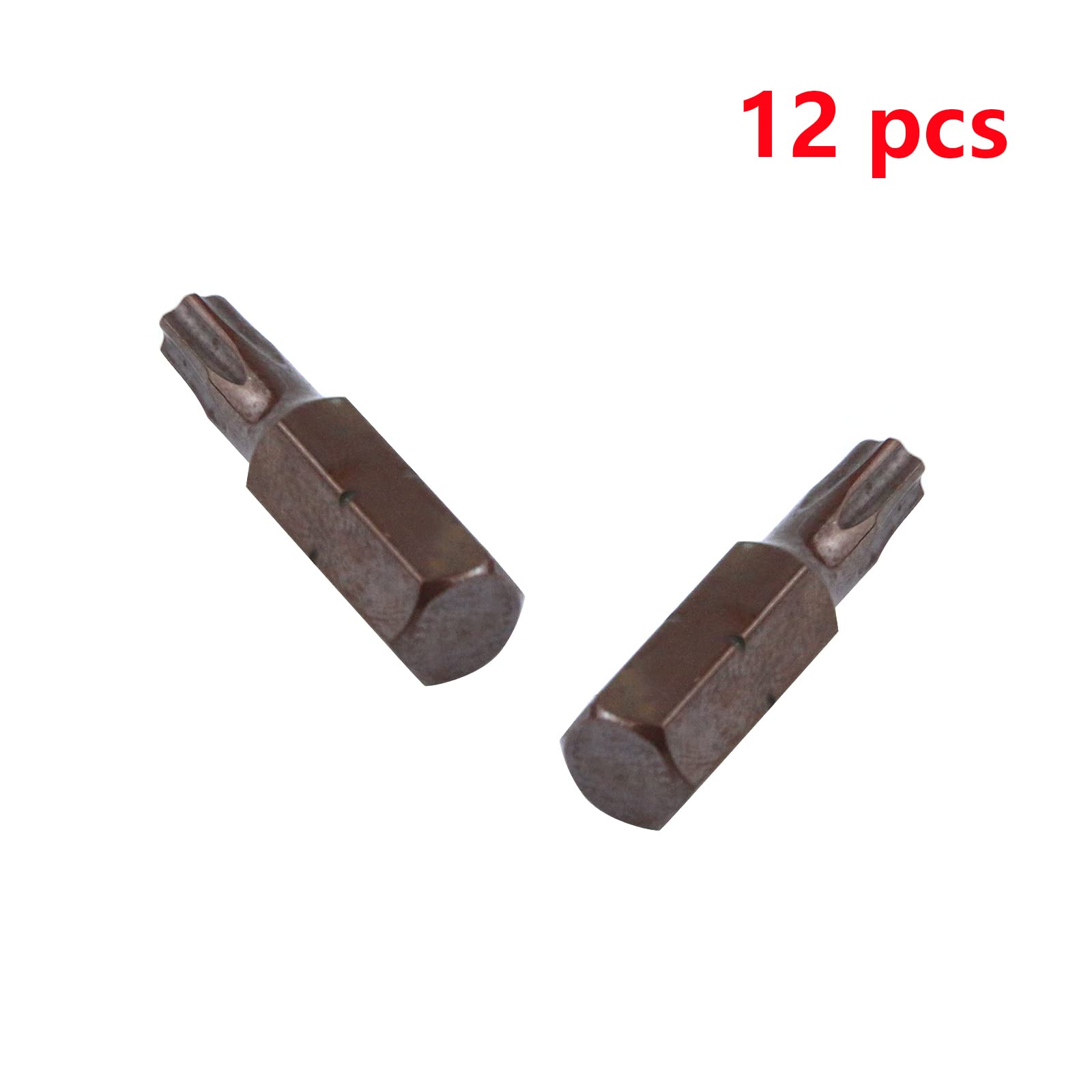 Antrader 12-Piece 1/4