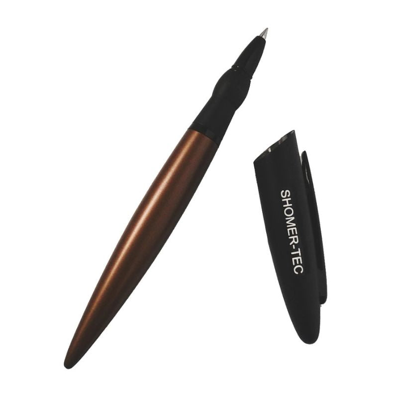 Spy Gadget - Mossad Disappearing Ink Pen for Secret Messages, Invisible Writing & Pranks | Perfect for Espionage, Magic Tricks & Office Fun