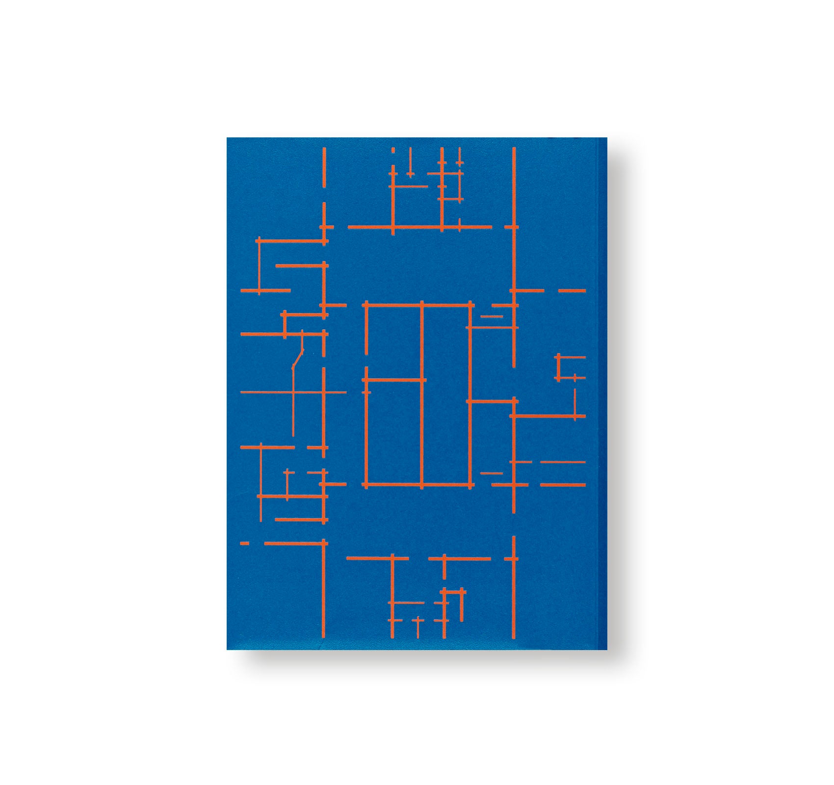 NEL TUO TEMPO by Olafur Eliasson - Contemporary Art Book for Home Decor & Gift Ideas | Perfect for Art Lovers, Coffee Table Display, and Interior Design Inspiration