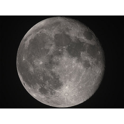 ODYSSEY PRO Smart Telescope for Adults - High Power Digital Telescope with WiFi & App Control - Perfect for Stargazing, Bird Watching, and Astronomy Enthusiasts