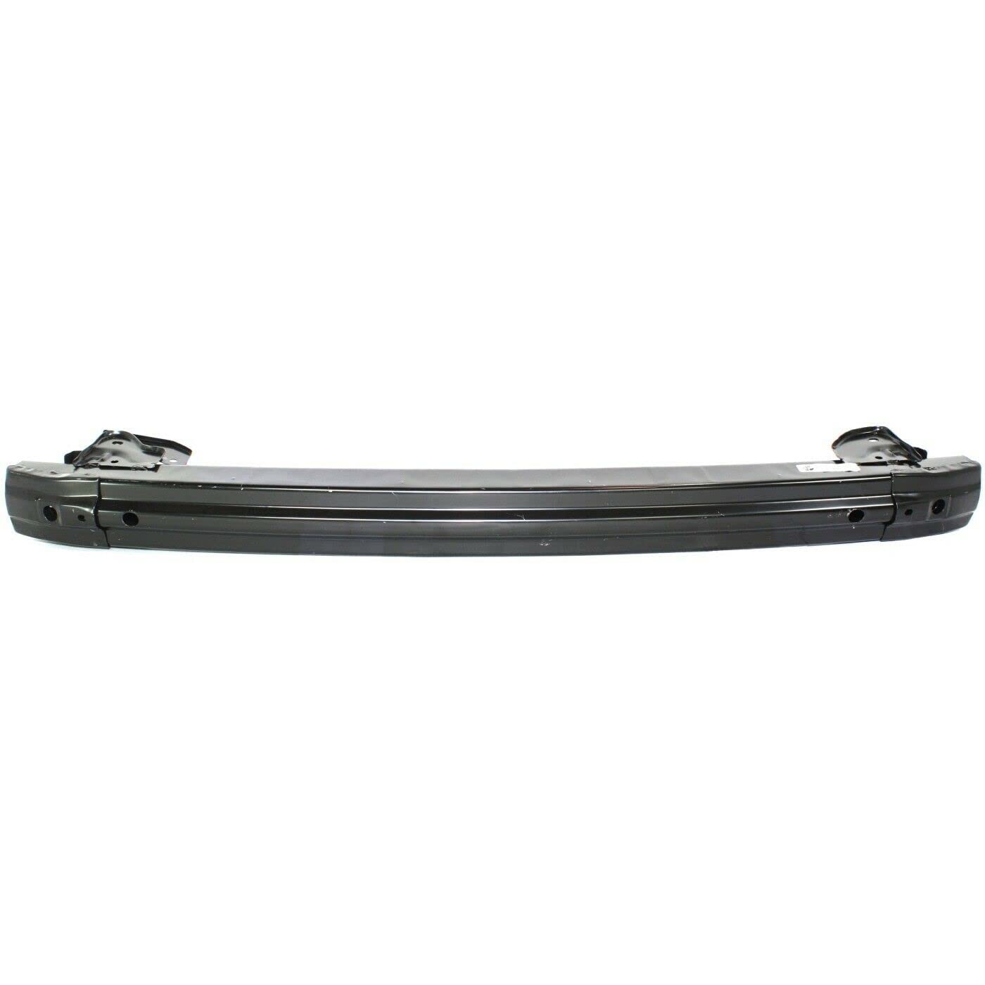 Front Bumper Reinforcement Fits Steel Primed 9605174 - Durable Auto Body Part for Truck & SUV Repair | Perfect for Off-Road Protection & Collision Safety