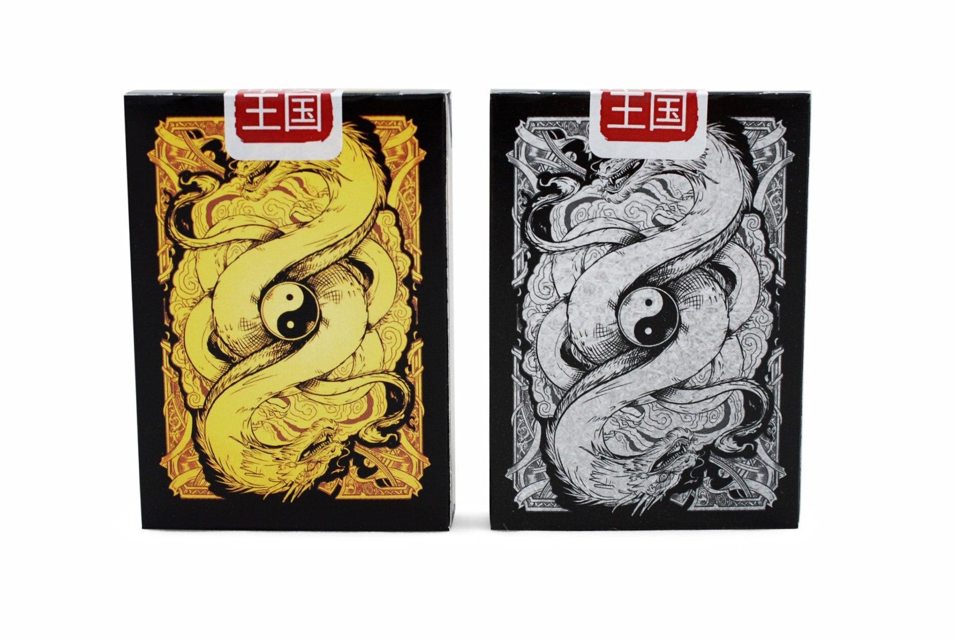 Middle Kingdom - Premium Chinese Home Decor & Gifts | Traditional Asian-Inspired Decor for Living Room, Office & Zen Spaces