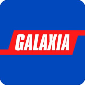 Galaxia Blue
