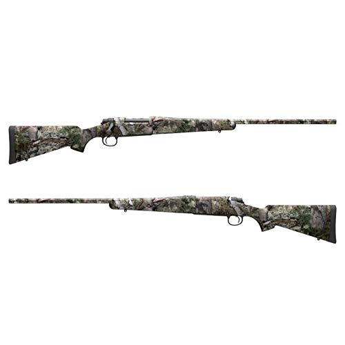 Mountain Country (Rifle)
