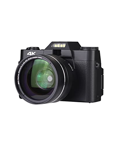 Cam Pro Lens