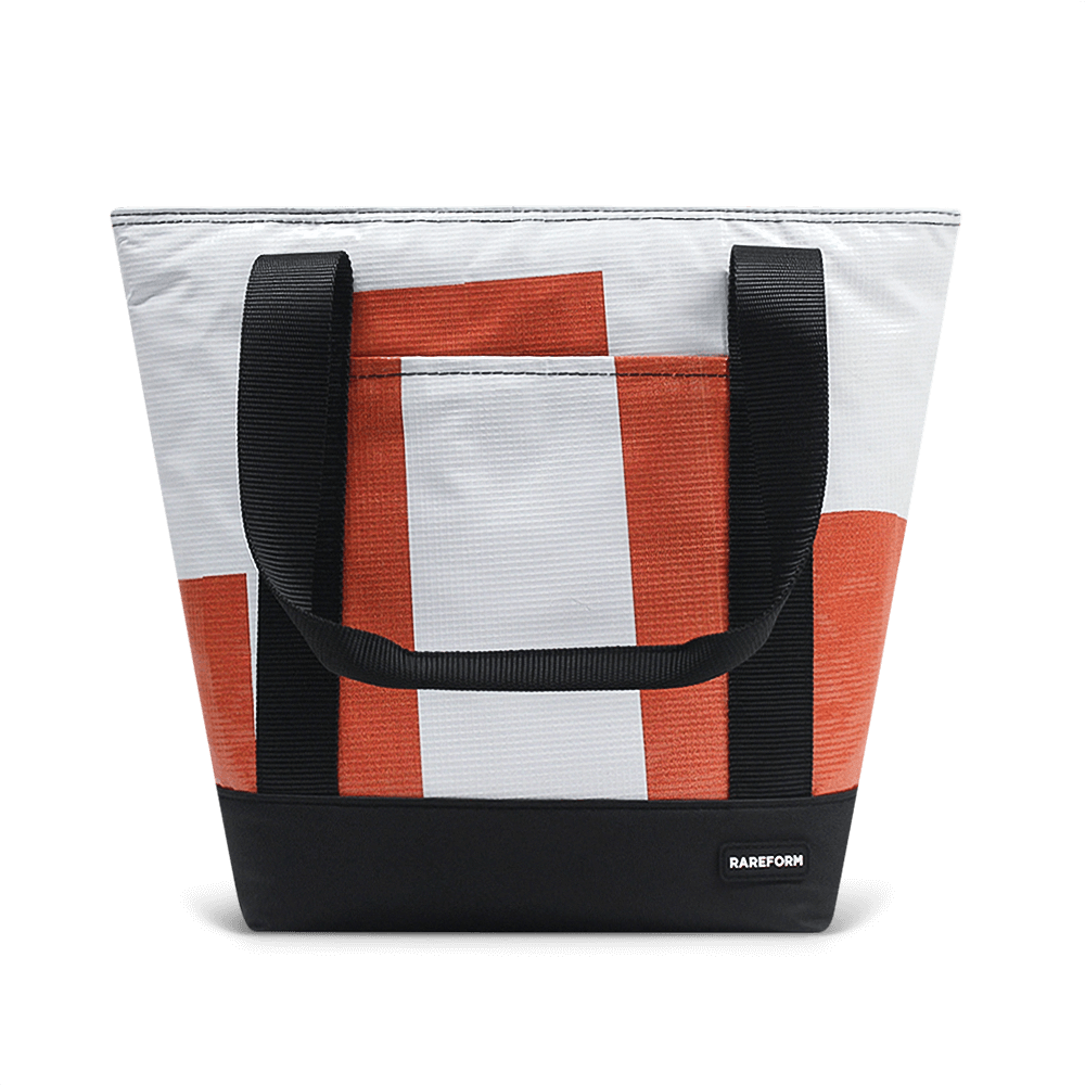 Beck Cooler Bag Bk1 00959 - Insulated Lunch Bag for Work, Picnics & Outdoor Activities - Leakproof & Durable Portable Cooler for Food & Drinks
