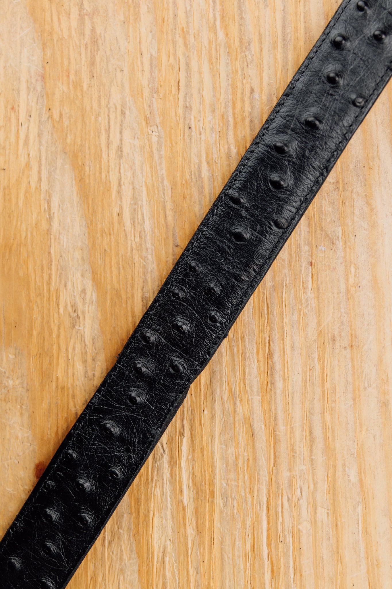 Earl Ave Ranch Kids Belt - Adjustable Leather Belt for Boys & Girls - Durable & Stylish Western Belt for Children - Perfect for School, Jeans, and Cowboy Outfits