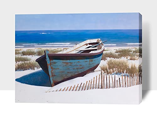 Beach and Ocean Artwork - 09