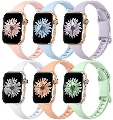 Lalic/Sand Pink/Cantaloupe/Pistachio/Light Purple/White