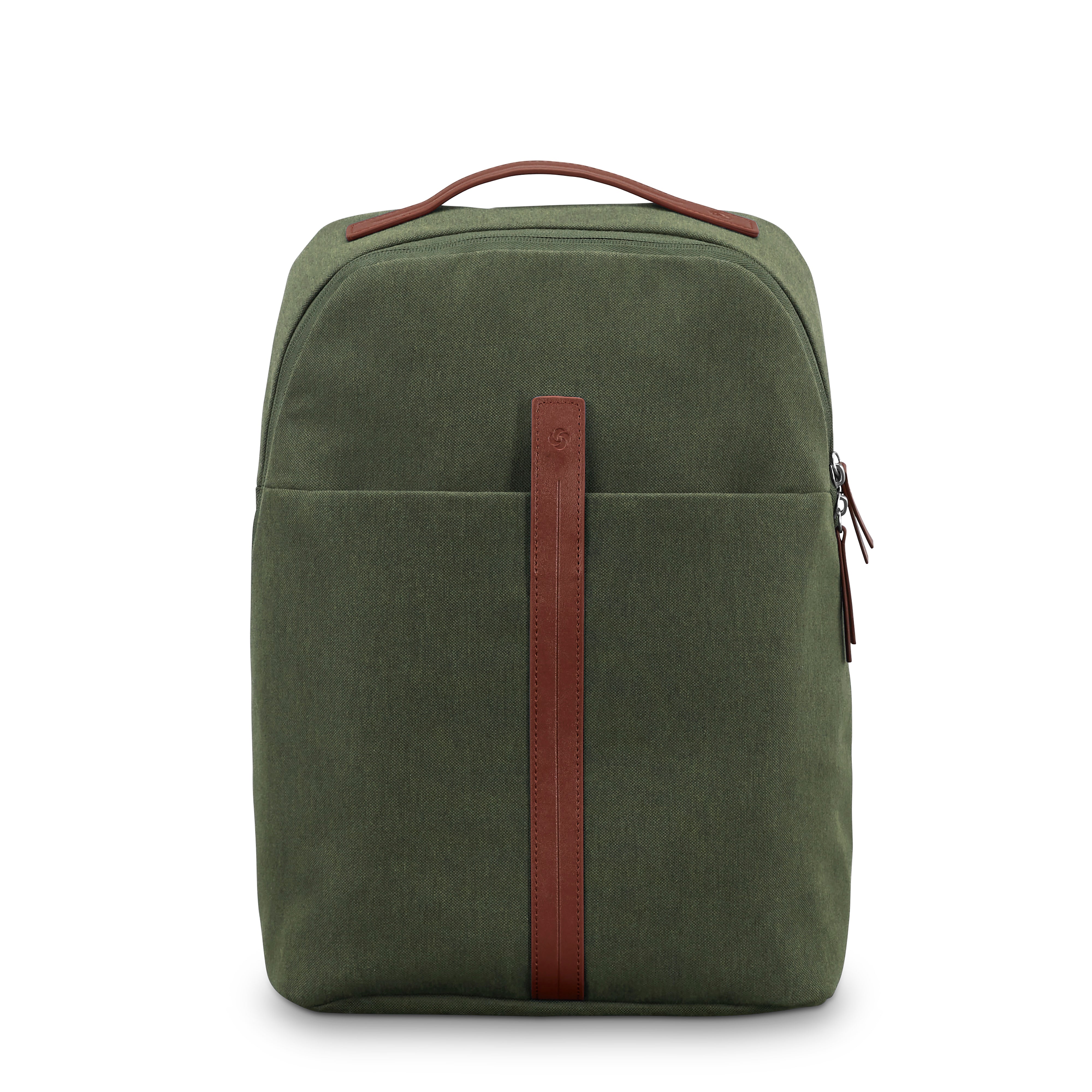 Samsonite Virtuosa Laptop Backpack 14.1 Inch - Lightweight Durable Business Travel Backpack with USB Charging Port, Perfect for Work, School & Commuting