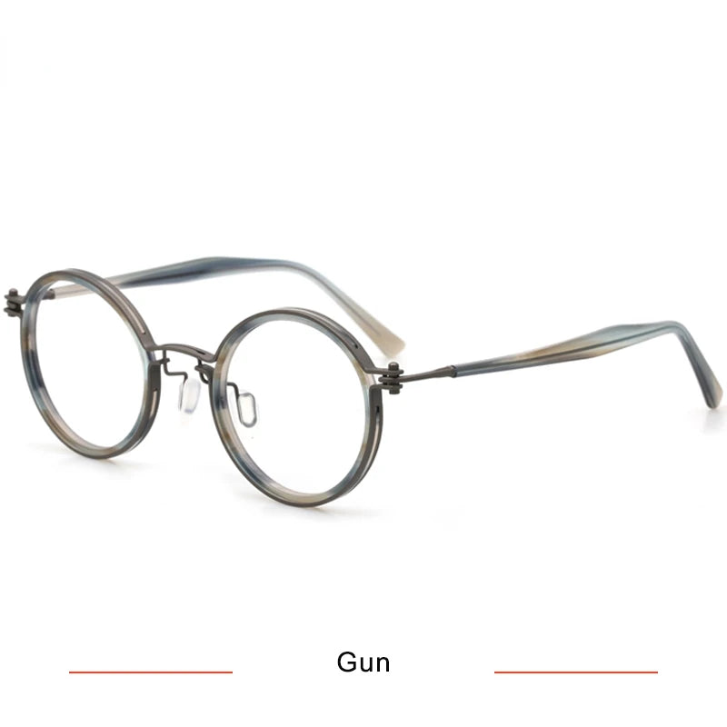 Gun