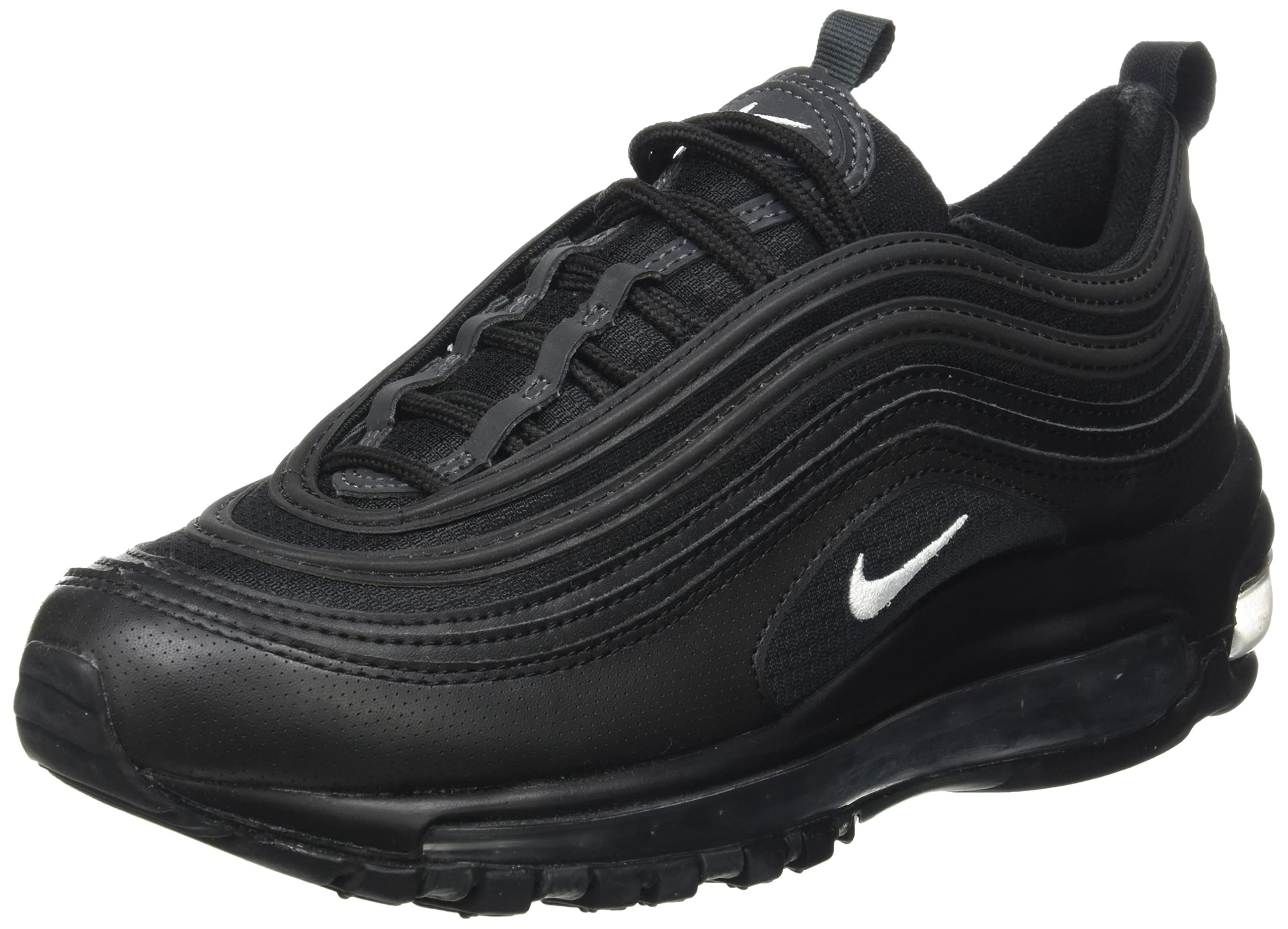 Nike Men's Competition Running Shoes - Lightweight & Breathable for Marathon, Training & Road Running - Size 40 EU (US 7.5) - Perfect for Sprinting, Jogging & Gym Workouts