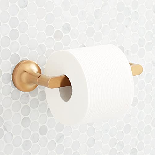 Brushed Gold