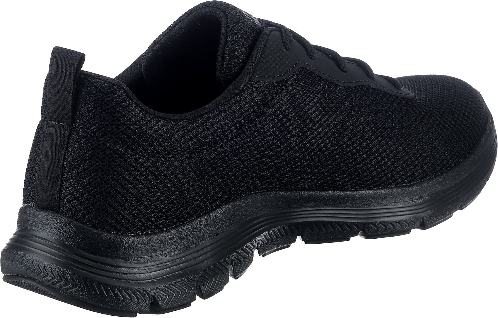 Skechers Men's Comfortable Walking Sneakers - Lightweight Athletic Shoes for Running, Gym & Casual Wear | Breathable Mesh & Cushioned Insoles