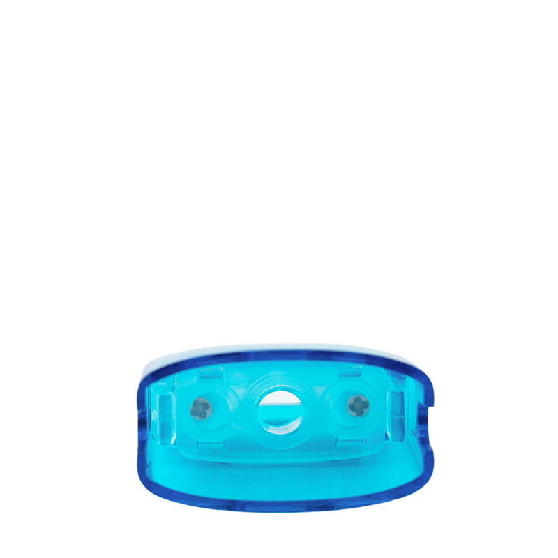 Caliburn G / KOKO Prime Replacement Drip Tip Caps (10 Pack) - Compatible with Uwell Vape Pods - Perfect for Vaping Enthusiasts & Travel Use