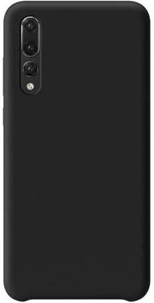 Apple iPhone XS Max Shockproof Case with Anti-Slip Grip - Premium Black Protective Cover for Everyday Use, Travel & Outdoor Activities