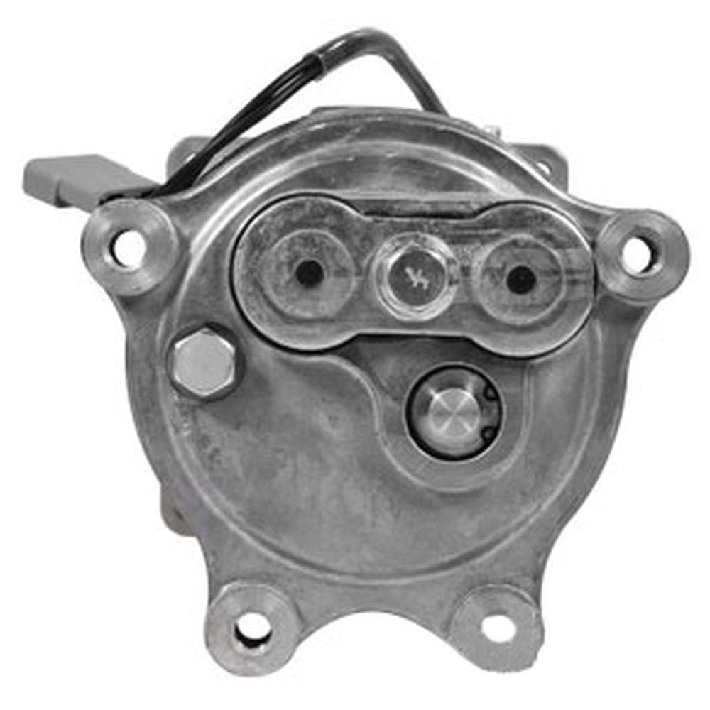 RAParts 70272976 New Air Compressor Replacement for Allis Chalmers 8010 8030 8050 8070 500-714 Tractor Parts - Perfect for Farm Equipment Repair & Maintenance