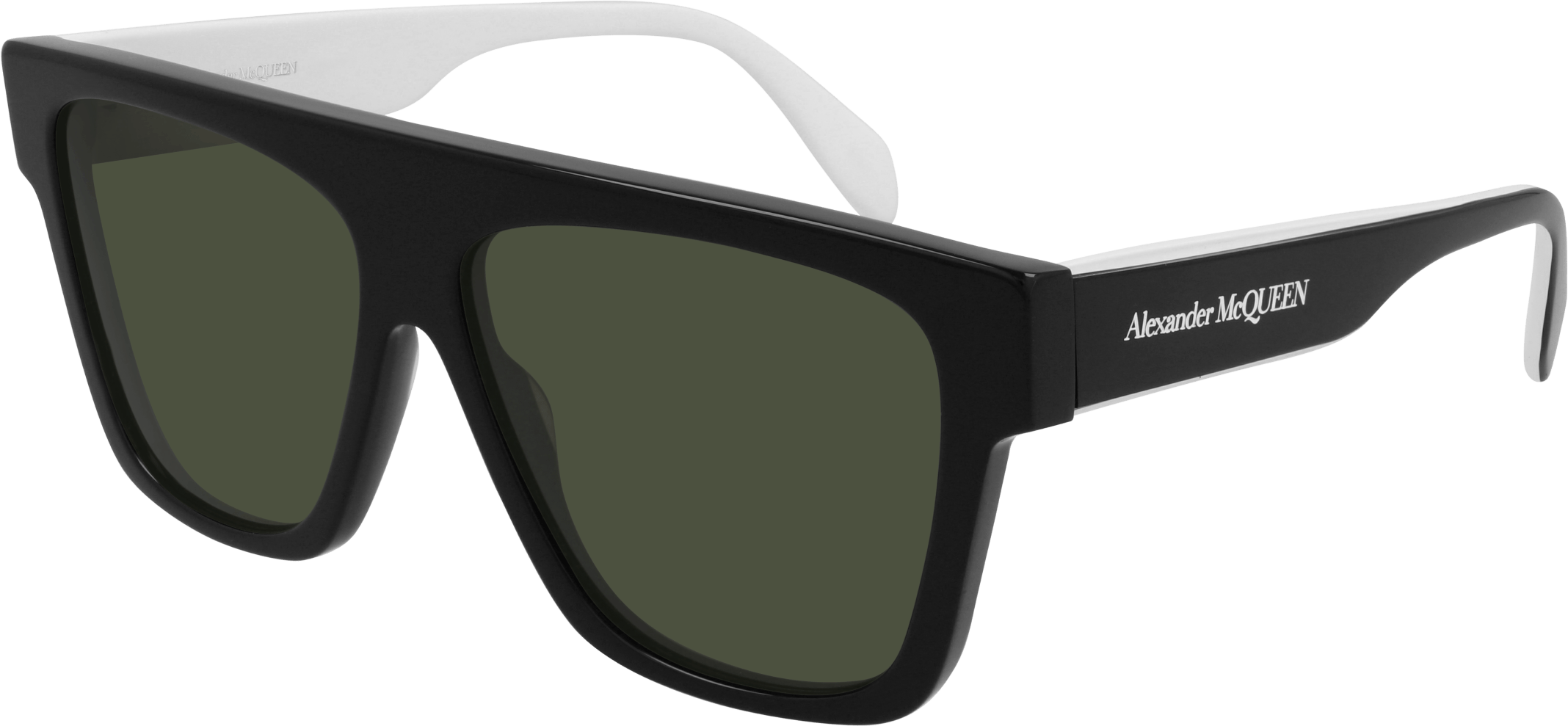 AM0302S-003 - BLACK - GREEN