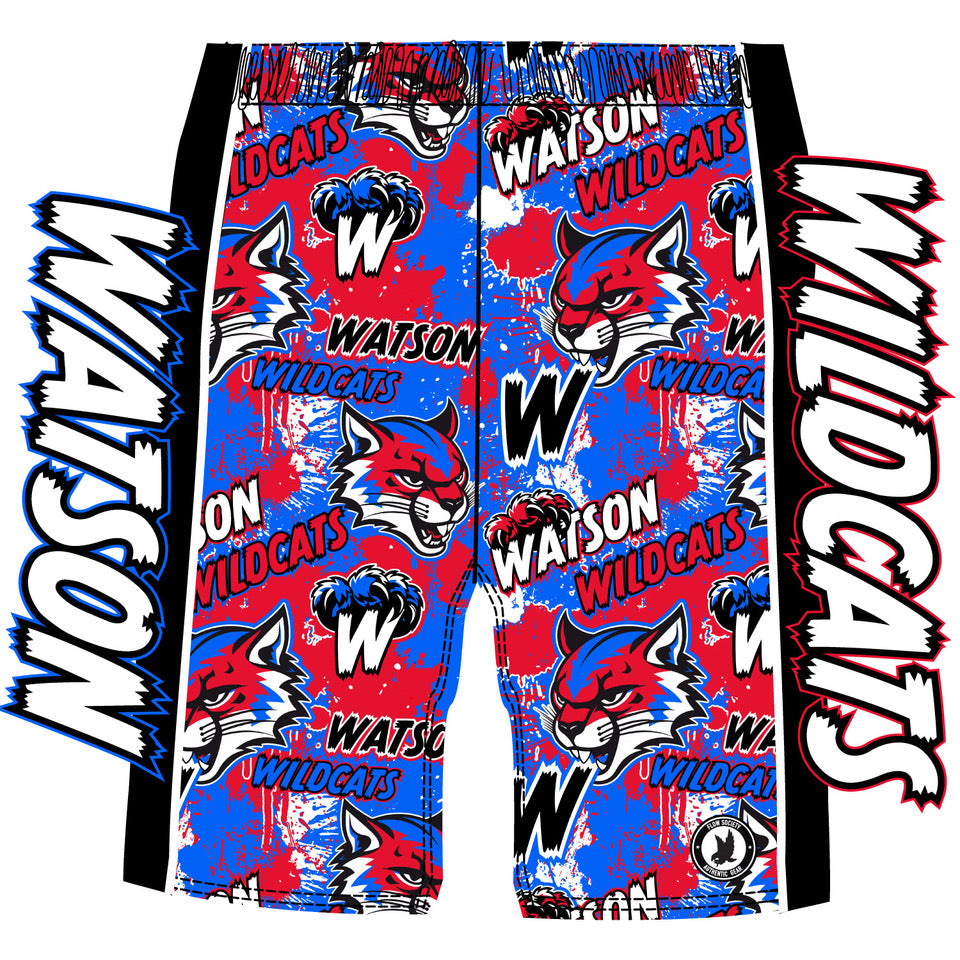 Watson Wildcats Premium Sports & Fan Gear - Official Team Merchandise for Games, Tailgating & Fan Support