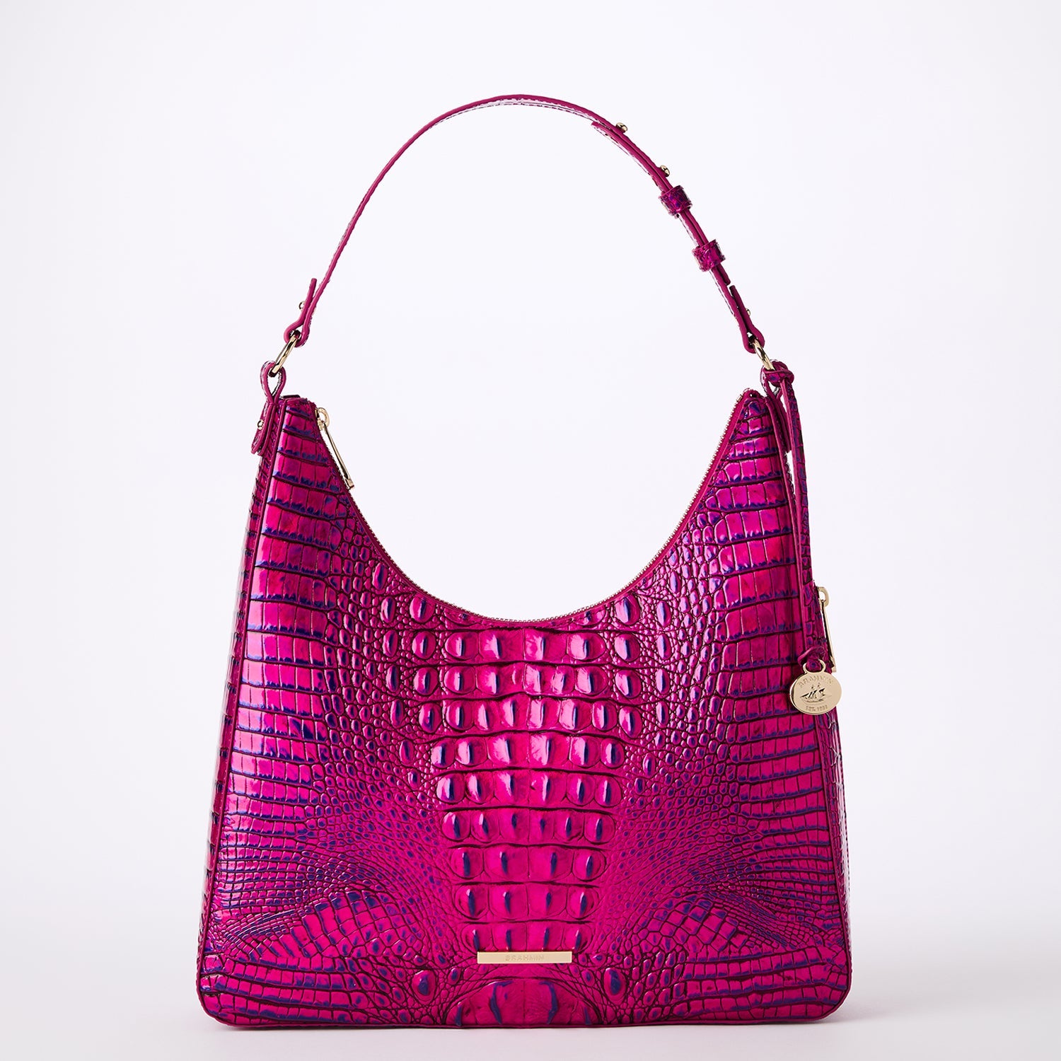 Tabitha Voltage Violet Melbourne T0415101301 - Stylish Women's Handbag for Work, Travel & Everyday Use