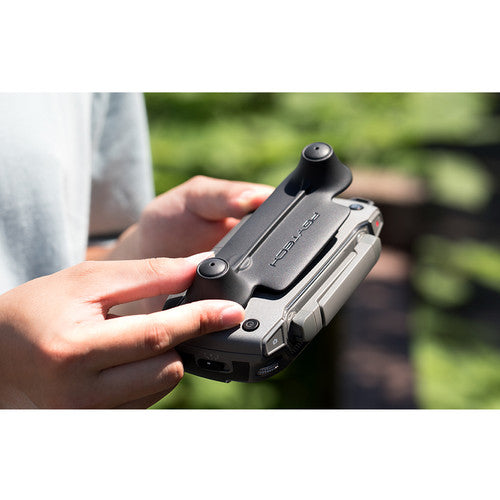 PGYTECH DJI Mavic 2 Control Stick Protector - Protective Cover for Remote Controller Joysticks | Perfect for Travel, Outdoor Drone Flying & Safe Storage