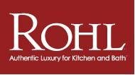 Rohl 9.26961 Soap Tray Only with Perrin - Premium Bathroom Accessory for Sinks & Vanities | Perfect for Modern & Traditional Home Decor