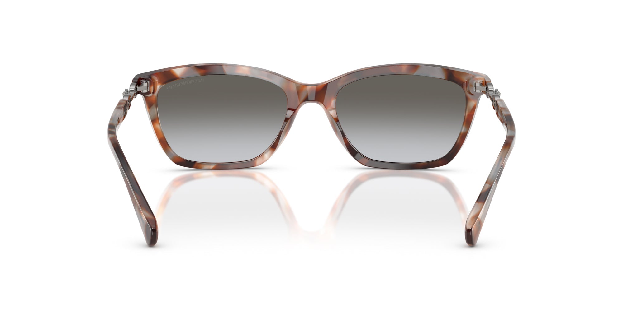 Emporio Armani EA4238 Sunglasses - Polarized UV Protection - Luxury Fashion Shades for Men & Women - Perfect for Driving, Beach & Outdoor Activities