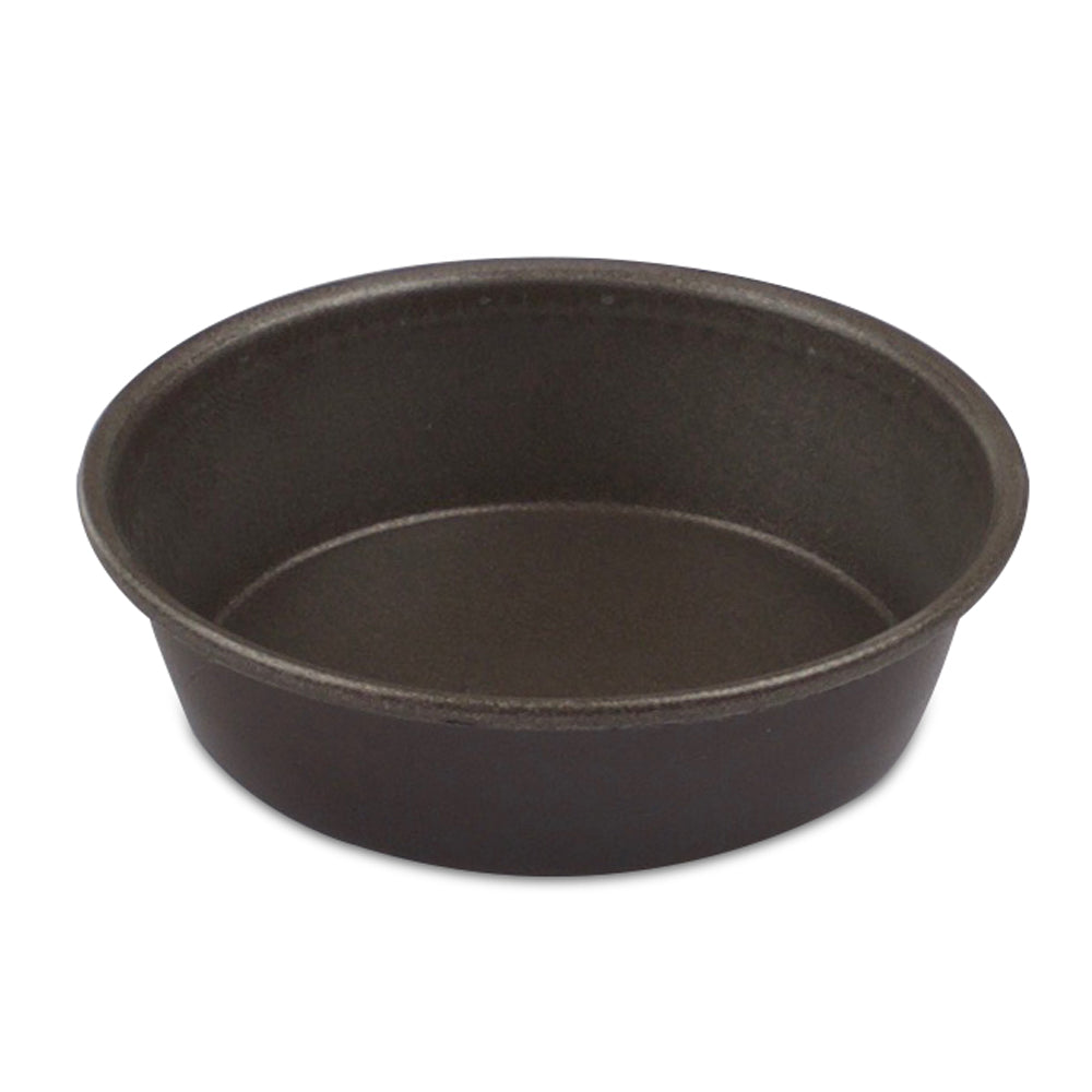 Non-Stick Flan Mold - Perfect for Baking Delicious Custard Desserts at Home
