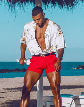 2Eros Bondi Shorts - Comfortable & Stylish Women's Athletic Shorts for Running, Yoga & Gym Workouts | Perfect for Active Lifestyles & Summer Outdoor Activities