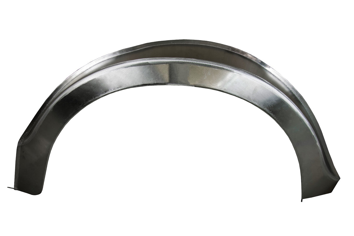 MK2 Escort Front Alloy 15 Flare Single - High Performance Car Wheel Accessory for Ford Escort MK2 | Perfect for Racing, Car Shows & Automotive Upgrades