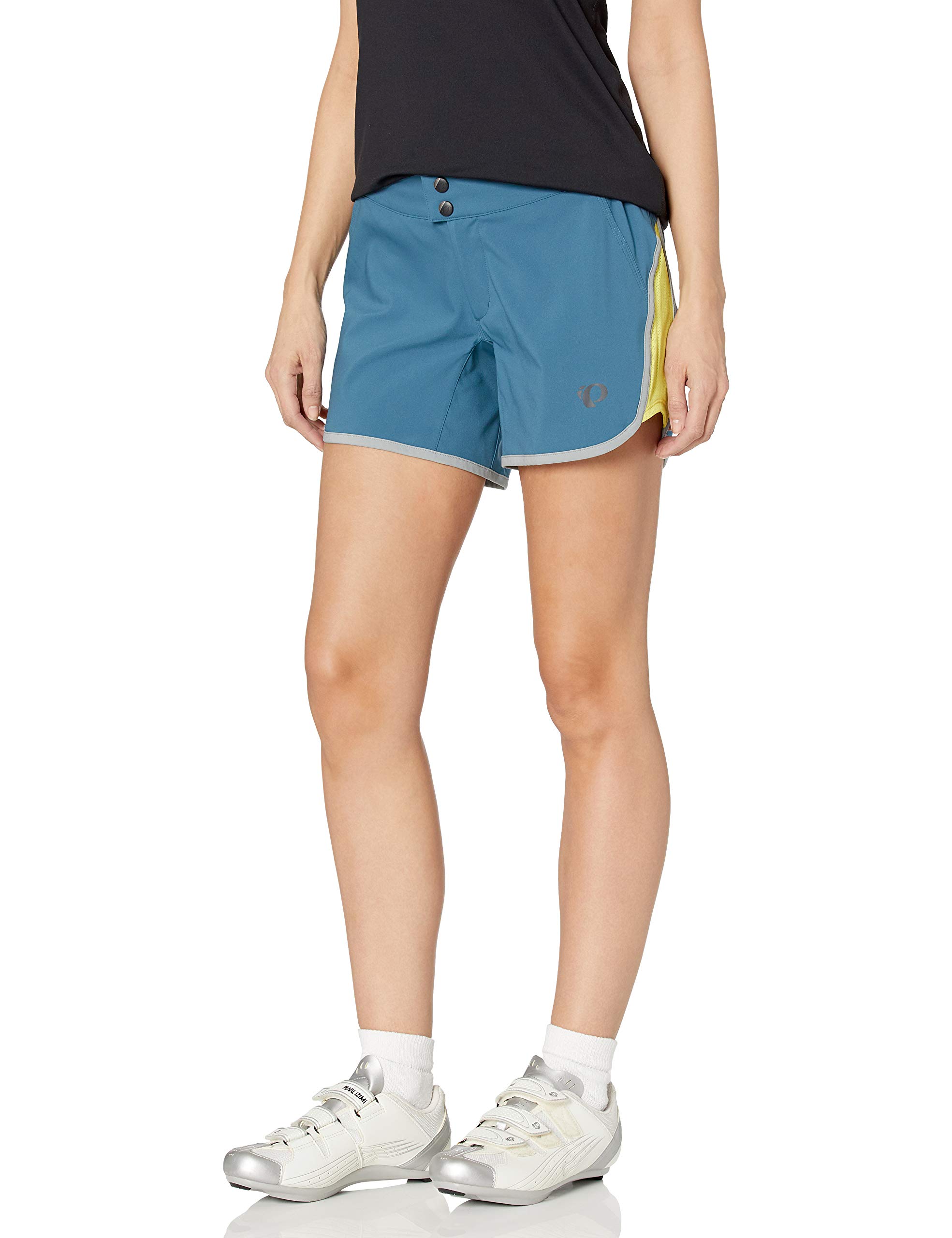 Pearl Izumi Ride Women's Cycling Shorts - Comfortable Bike Shorts for Women, Perfect for Road Cycling, Mountain Biking & Outdoor Adventures