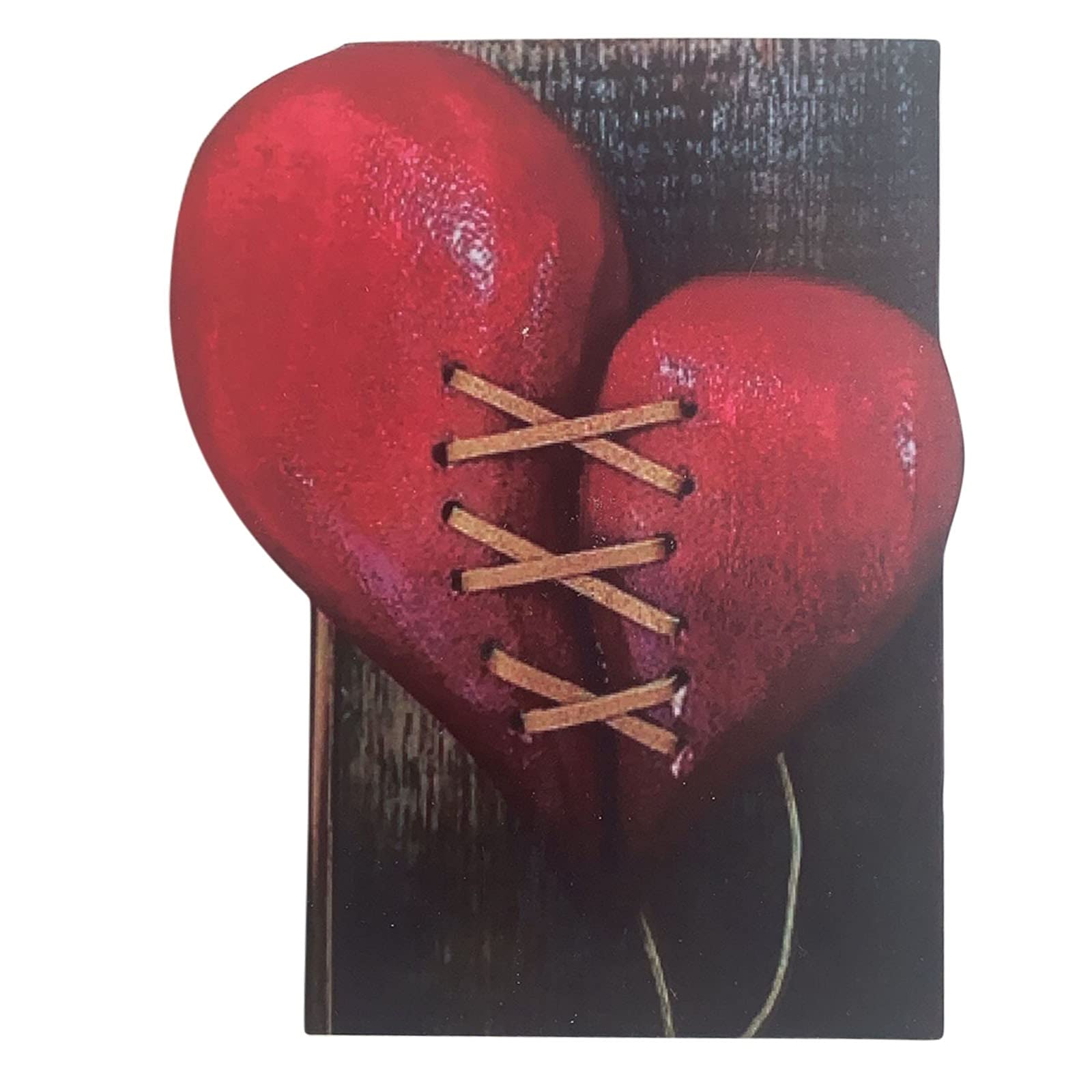 Hand-Carved Leather Wall Art - Acrylic Stitched Floral Peel & Stick Wall Decals for Home Decor | Unique Gift Idea for Living Room, Bedroom & Office