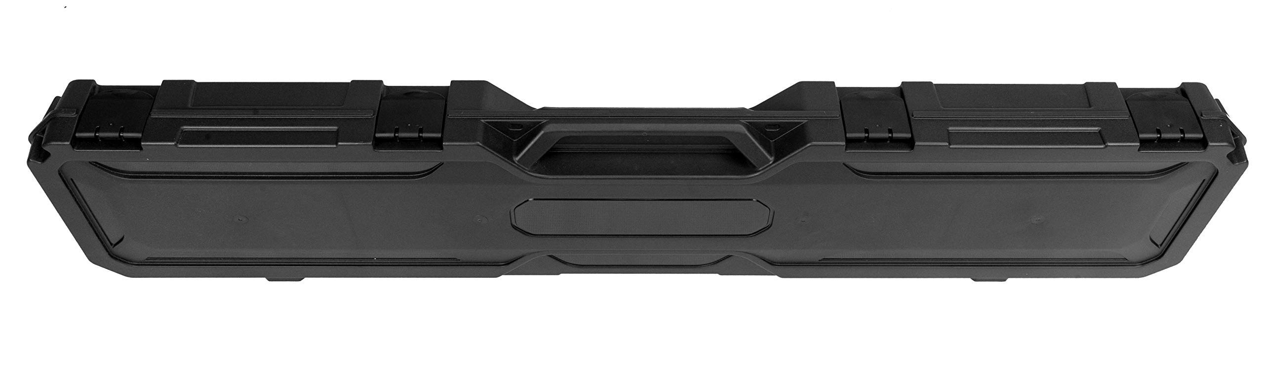 Case Club Sporting & Hunting Shotgun Pre-Cut Carry Case - Durable Protective Storage for Firearms, Shotguns & Hunting Gear | Perfect for Range, Travel & Outdoor Adventures