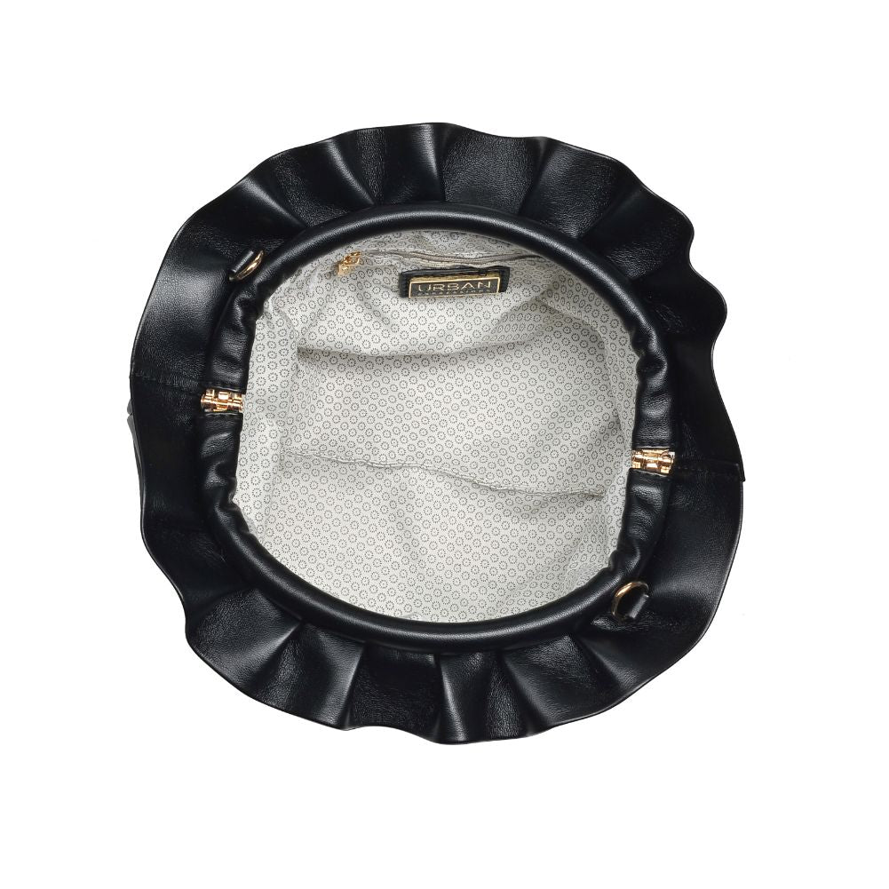 Petunia Crossbody Bag for Women - Stylish & Lightweight Shoulder Purse - Perfect for Travel, Shopping & Everyday Use