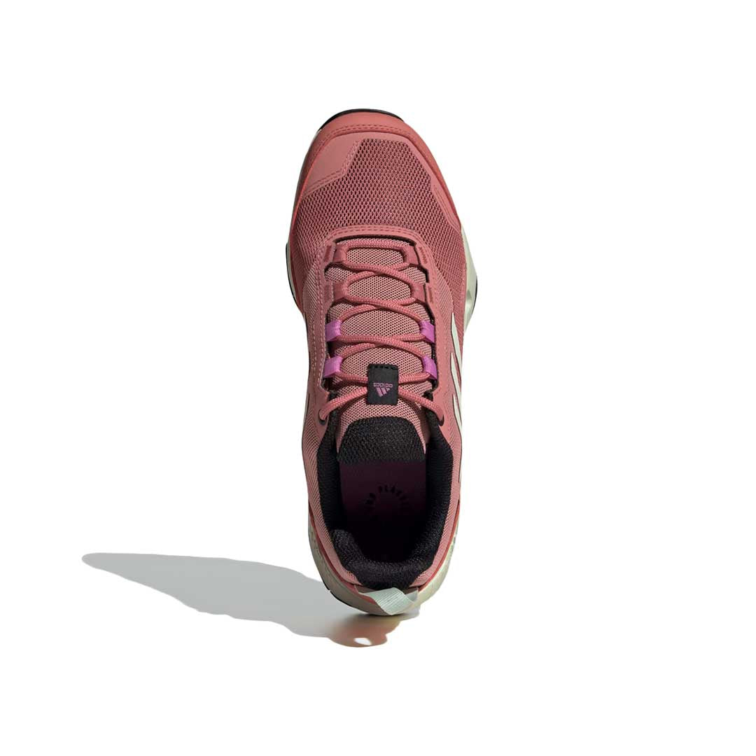Adidas Women's Eastrail 2.0 Hiking Shoes - Lightweight Trail Running Sneakers for Outdoor Adventures (GY8632) | Perfect for Hiking, Walking & Travel