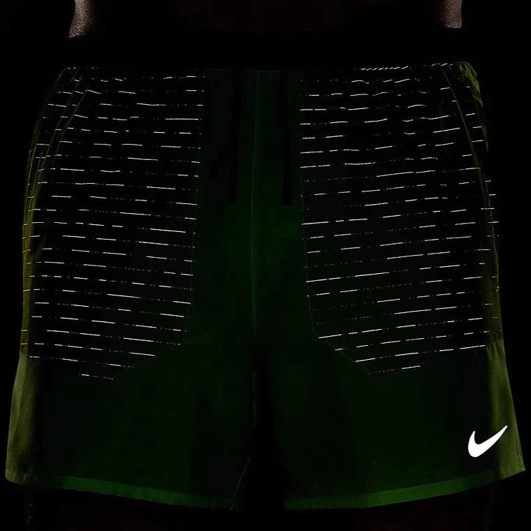Nike Run Division Stride Shorts - Men's Running Shorts with Breathable Fabric & Pockets - Perfect for Jogging, Gym Workouts & Outdoor Sports