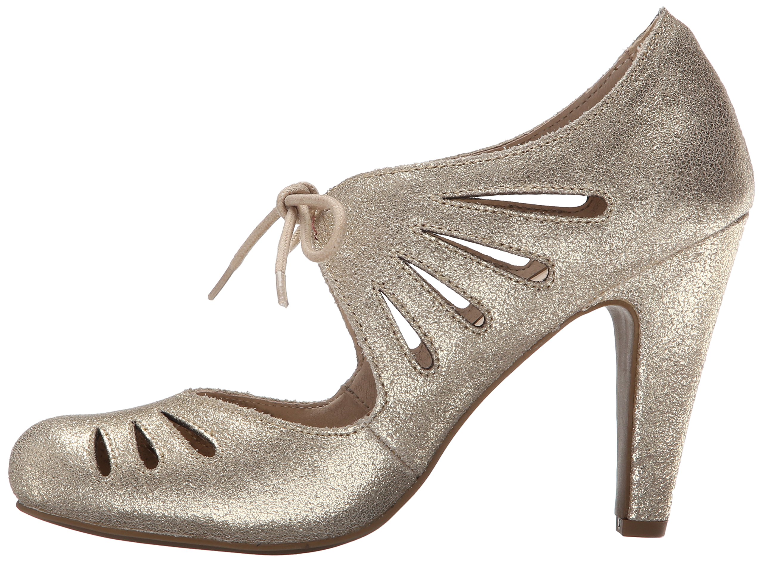 Seychelles Women's Brave Dress Pump - Stylish High Heels for Parties, Weddings & Evening Events | Comfortable & Fashionable Women's Shoes