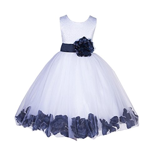 White / Marine