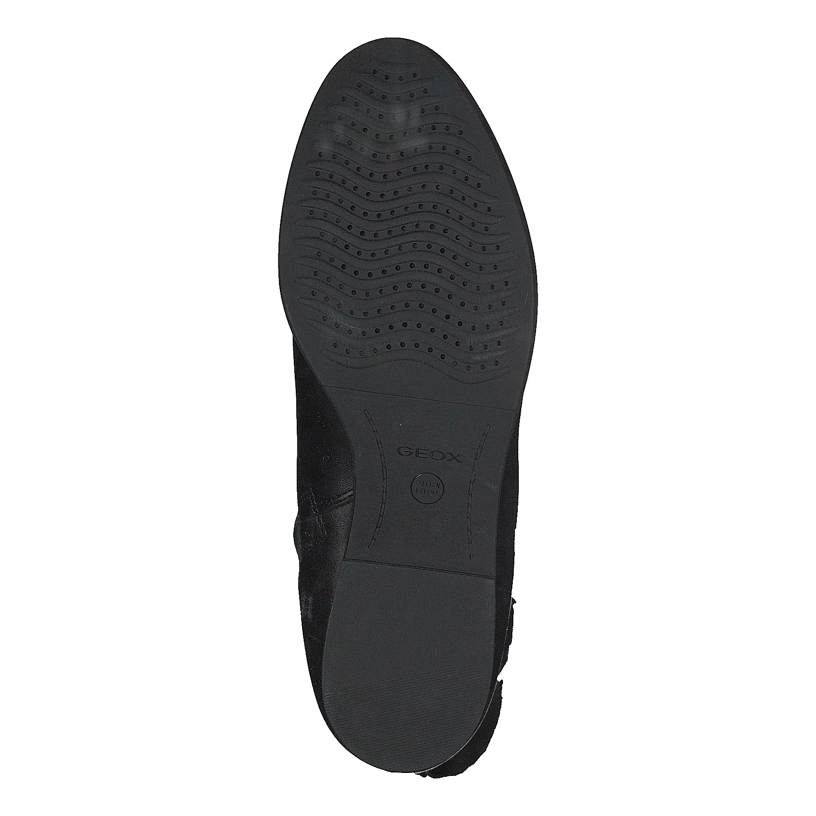 Geox D Felicity D Women's Boots - Comfortable & Stylish Ankle Boots for Casual Wear, Work & Outdoor Activities