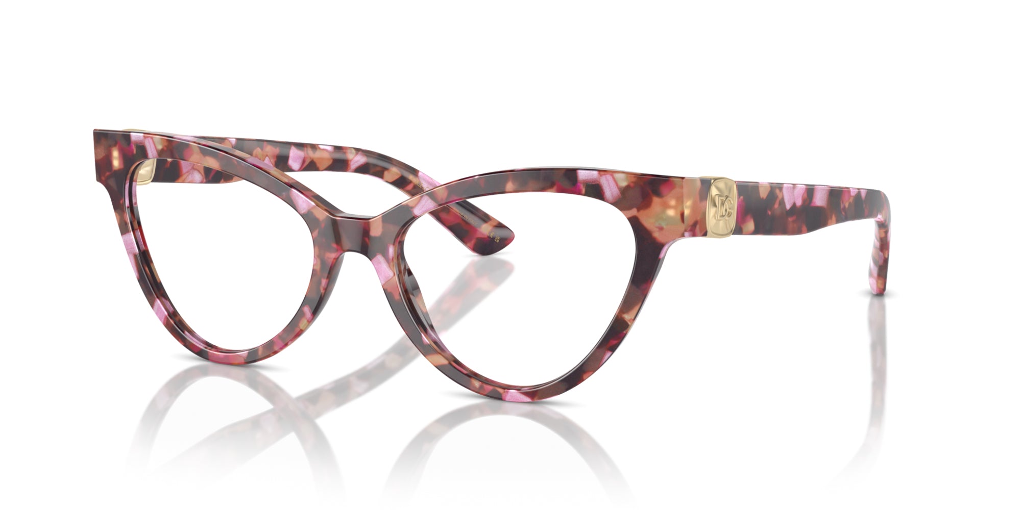 Dolce&Gabbana DG3394 Sunglasses - Luxury Designer Shades for Women & Men | Perfect for Beach, Driving & Fashion Outfits