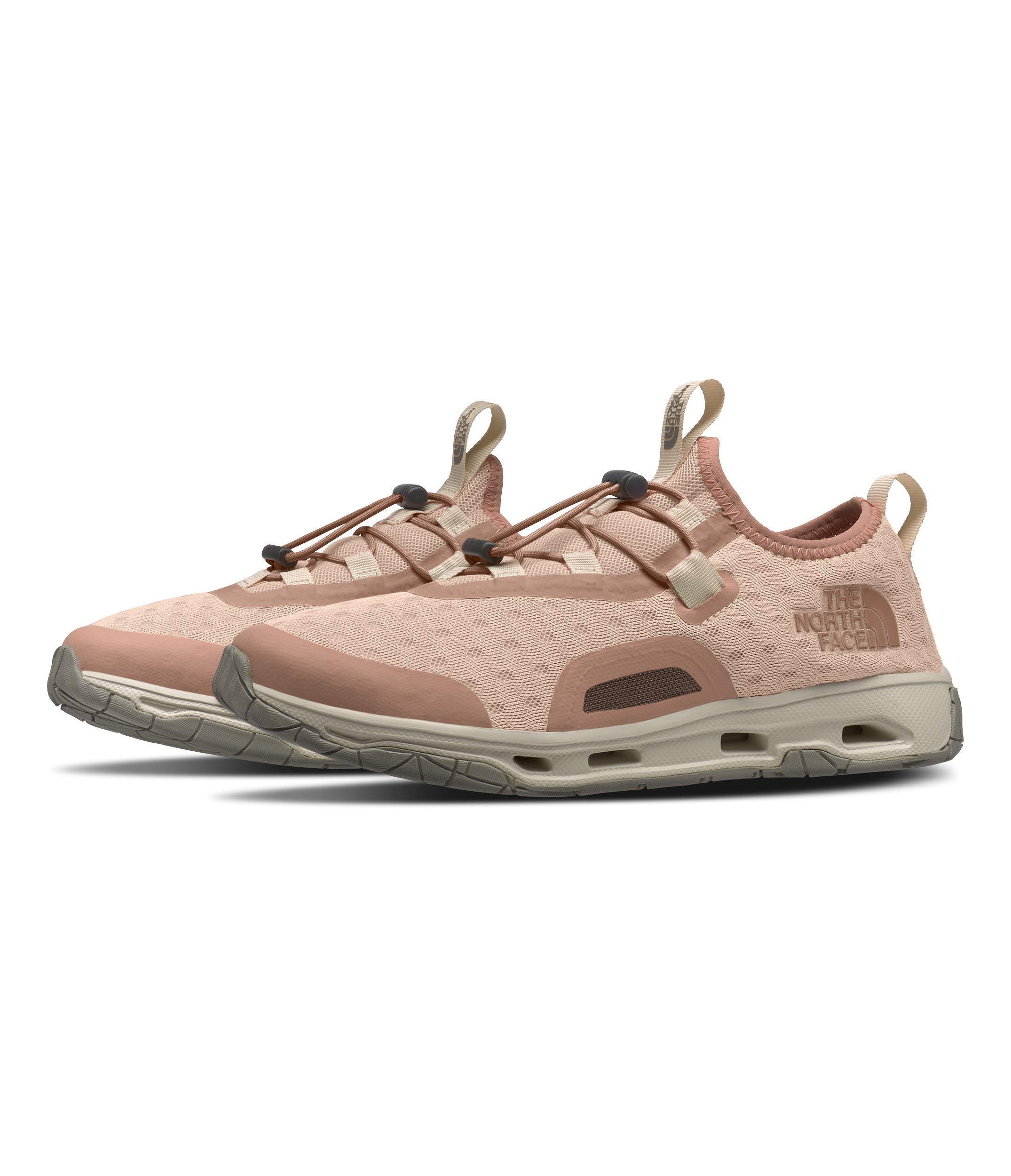 THE NORTH FACE Women's Skagit Water Shoe - Lightweight Quick-Dry Hiking Shoes for Women - Perfect for Kayaking, Beach Walking & Water Sports